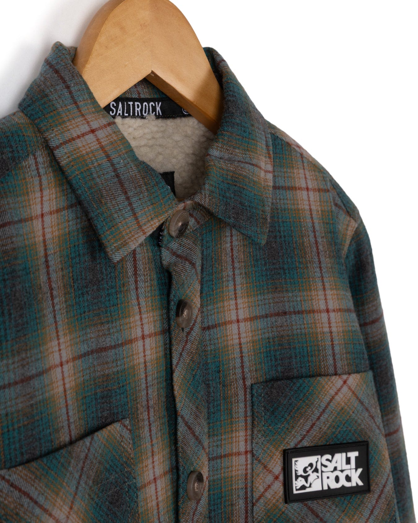 SALTROCK WILEY KIDS SHACKET