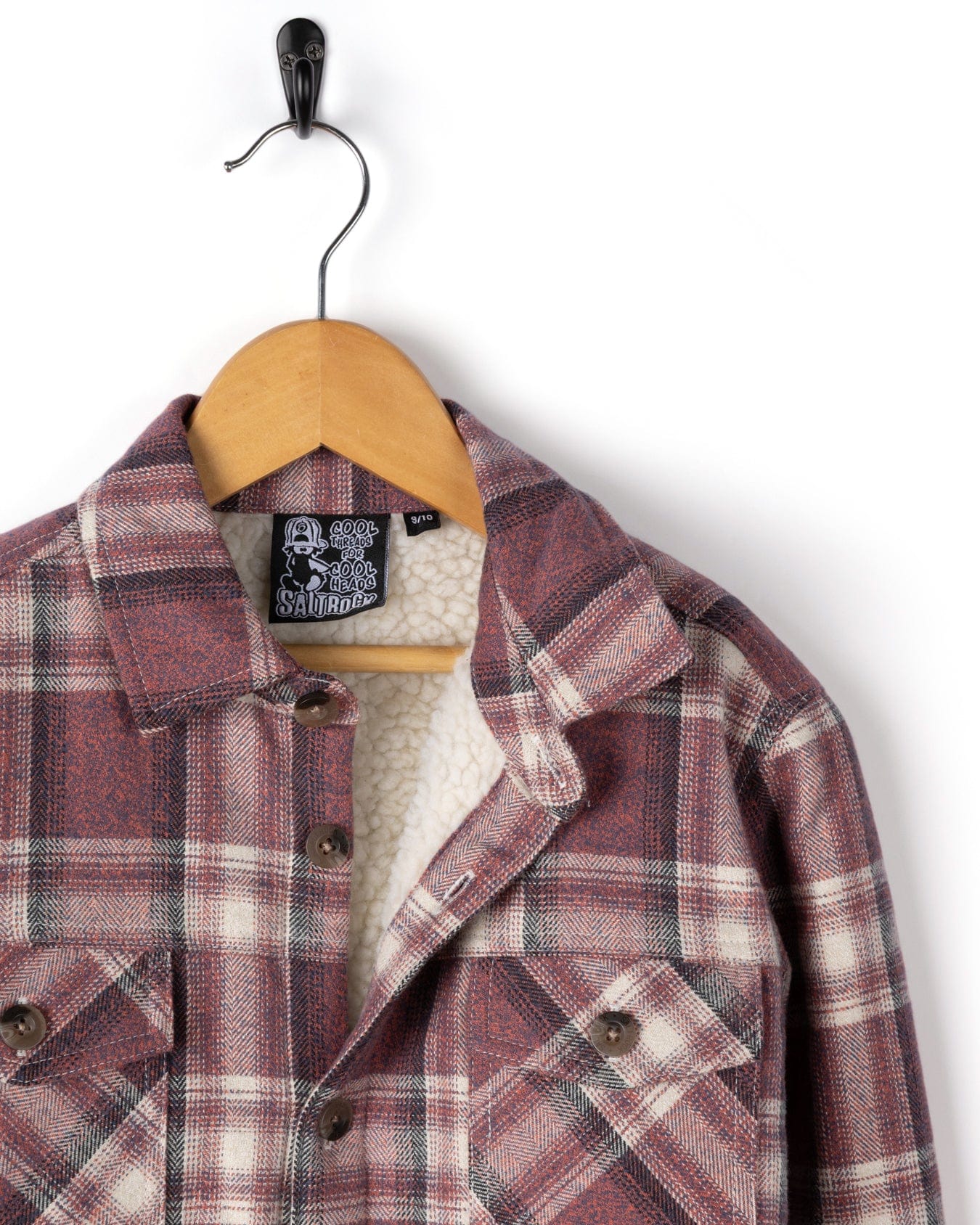 SALTROCK ALANA KIDS SHACKET