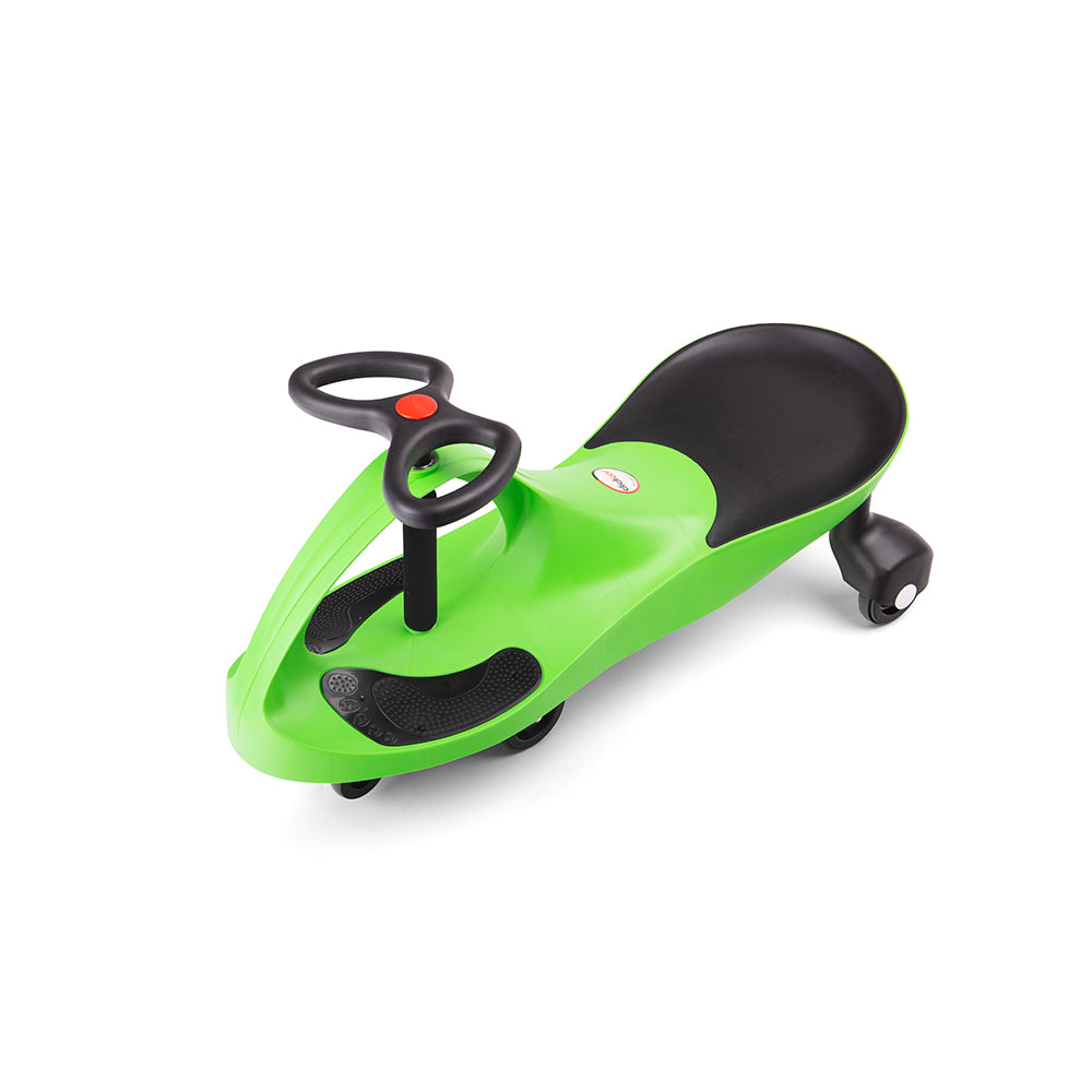 DIDICAR - APPLE GREEN