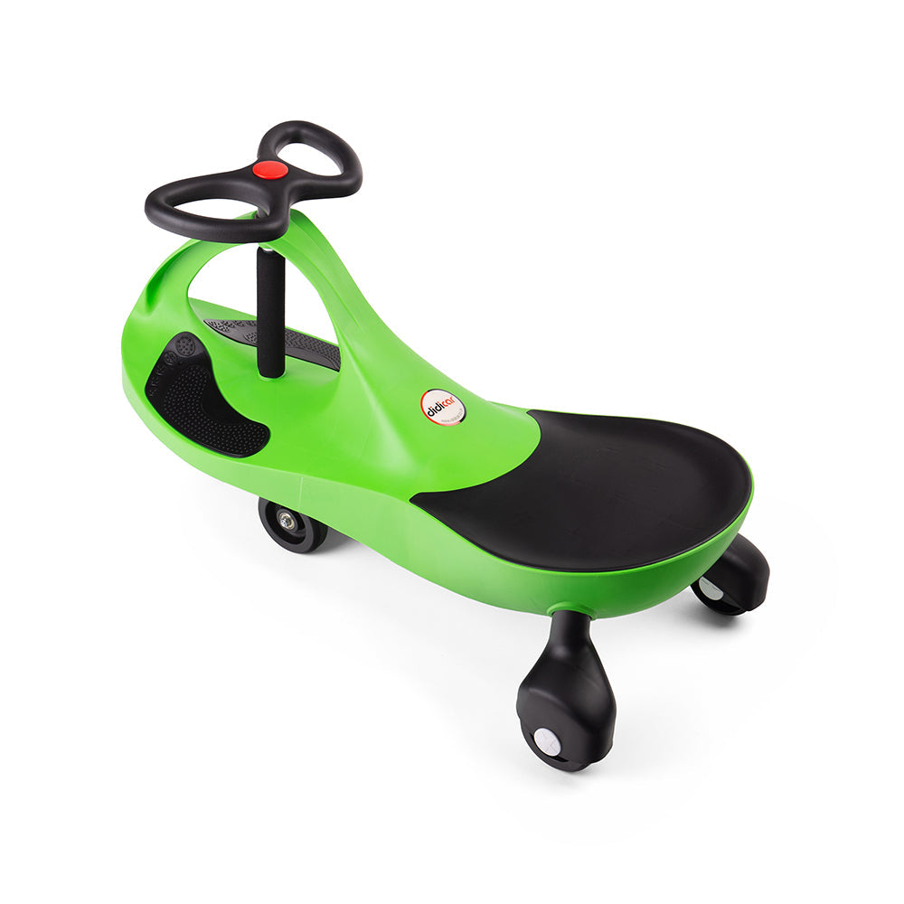 DIDICAR - APPLE GREEN