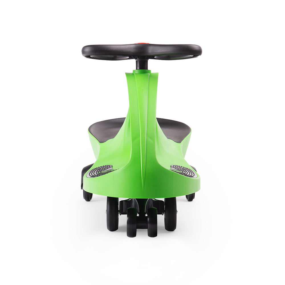 DIDICAR - APPLE GREEN