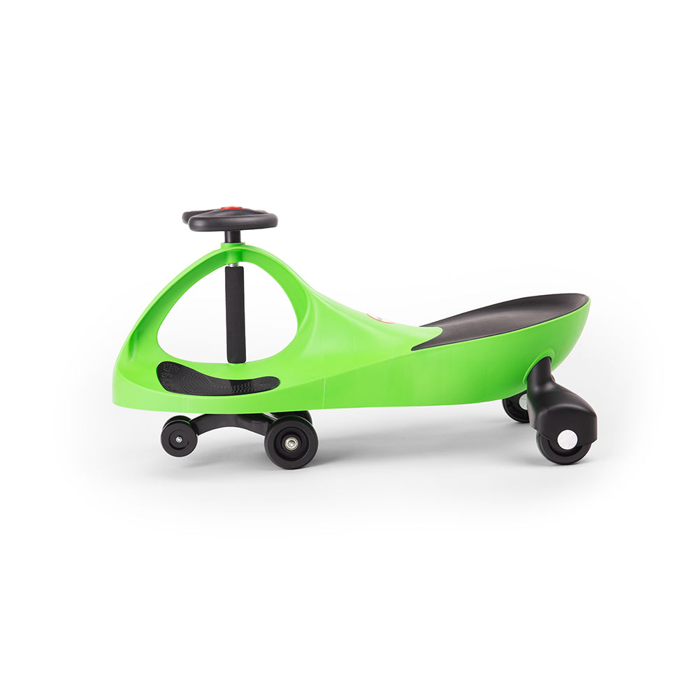 DIDICAR - APPLE GREEN