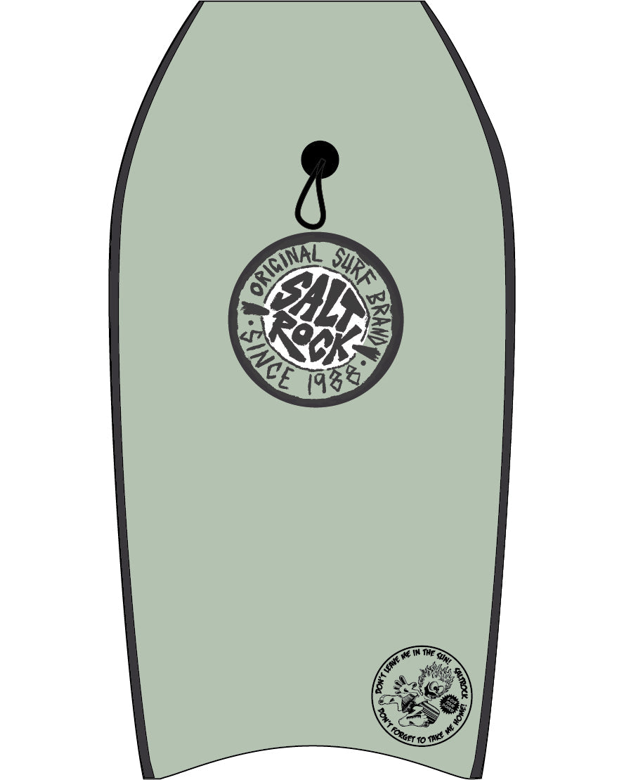 Saltrock Surf Flare 41” Bodyboard