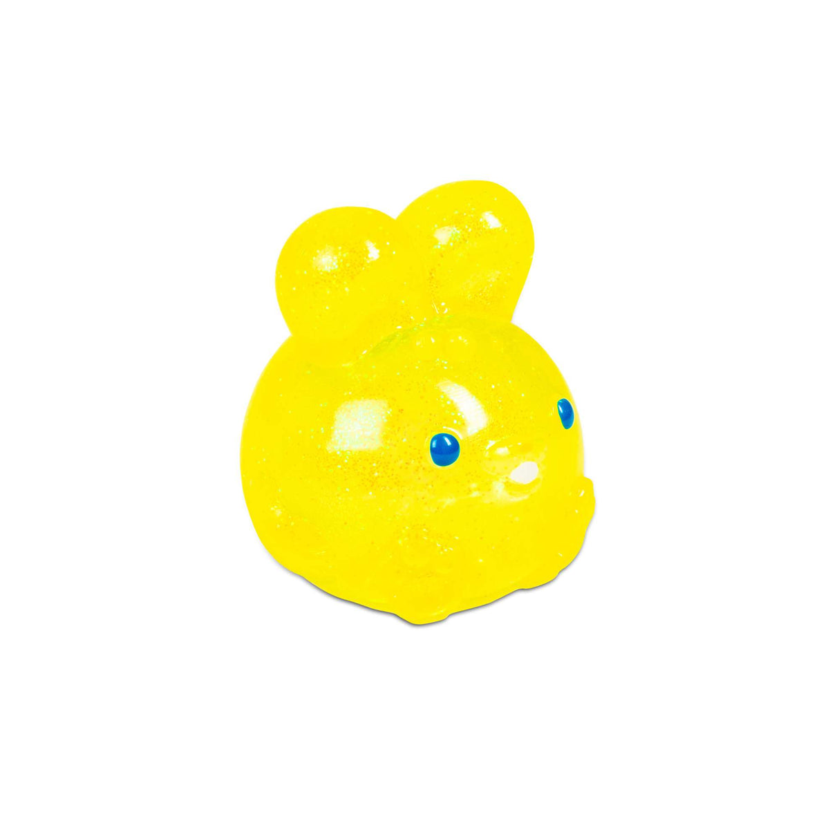 NeeDoh Jelly Hops Scented Bunny Squishy