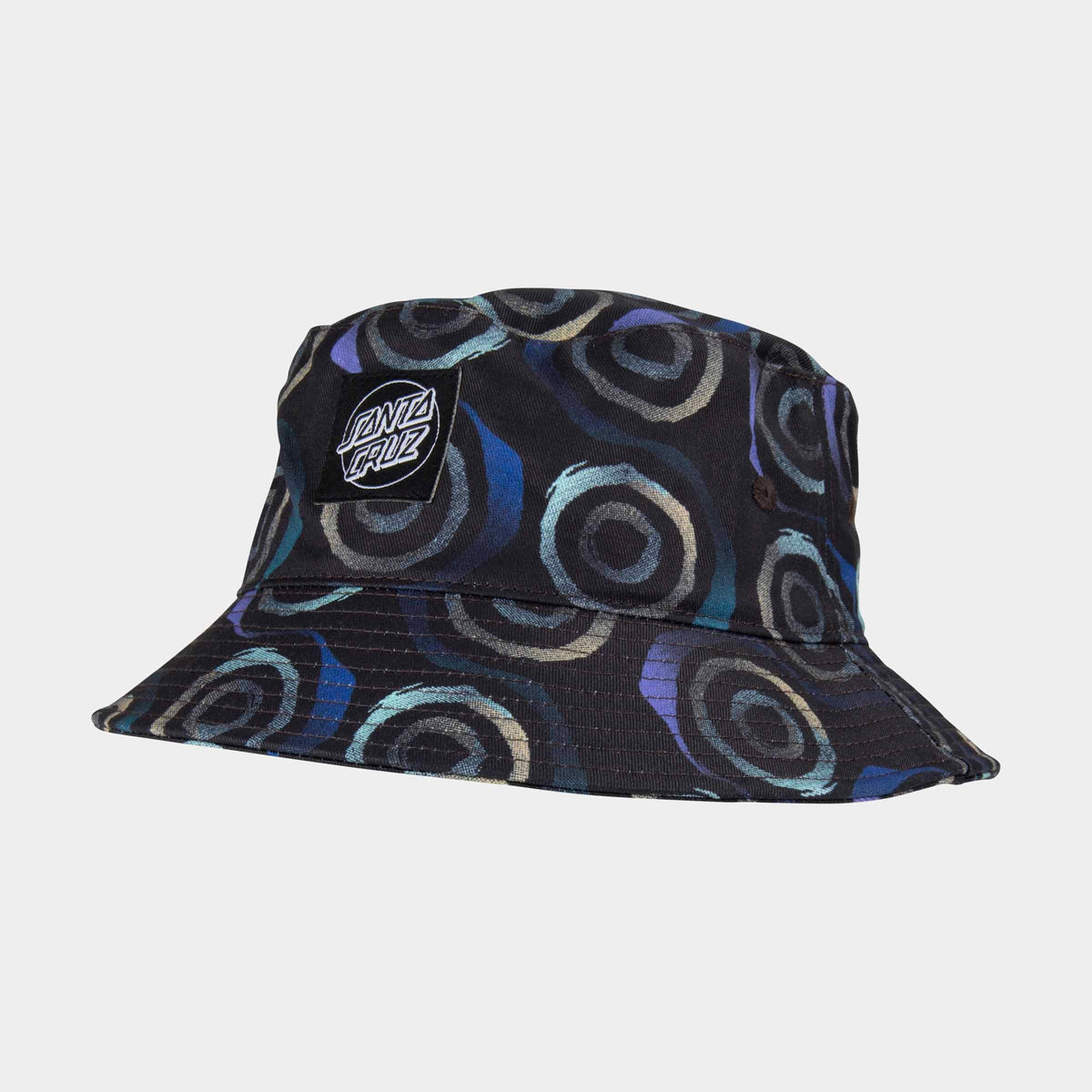 Santa Cruz Vertigo Haze Bucket Hat