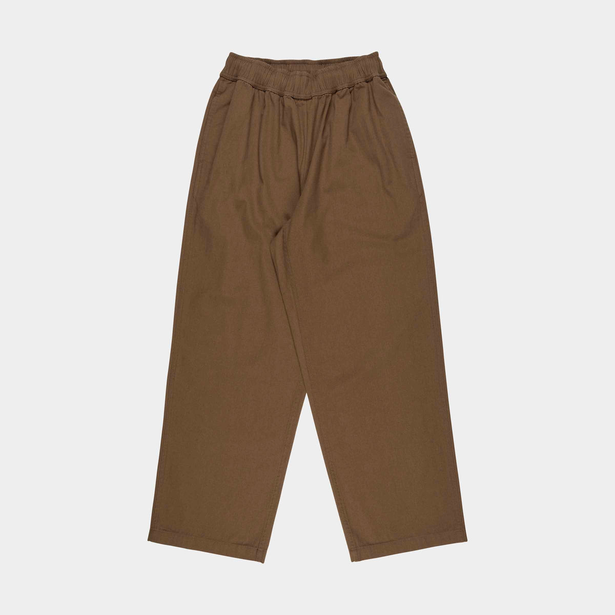 Santa Cruz Carter Pants - Khaki