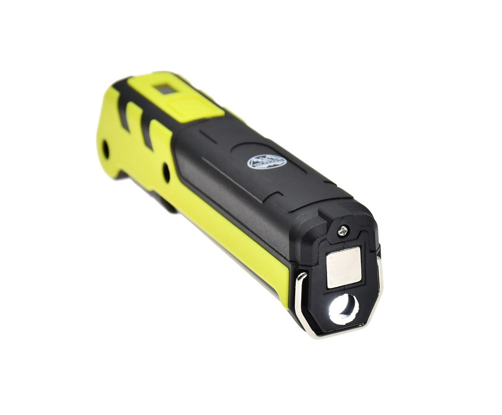 SIX PEAK MULTI-FUNCTION LED WORK LIGHT