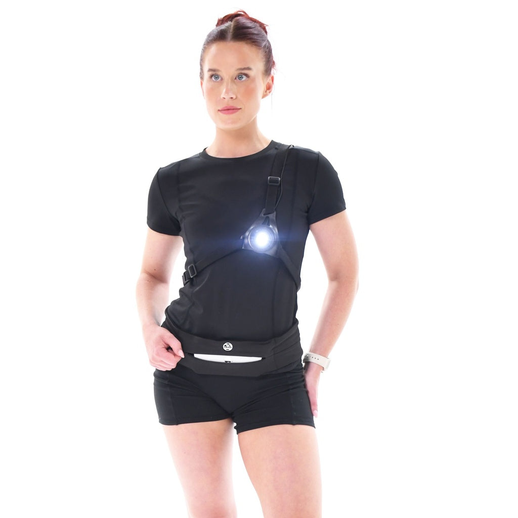 SIX PEAKS LED RUNNING CHEST LAMP