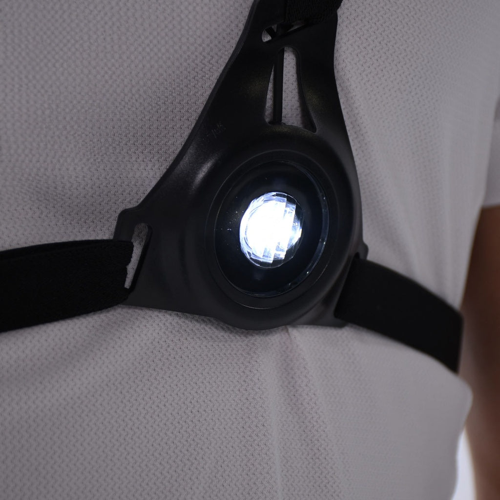 SIX PEAKS LED RUNNING CHEST LAMP