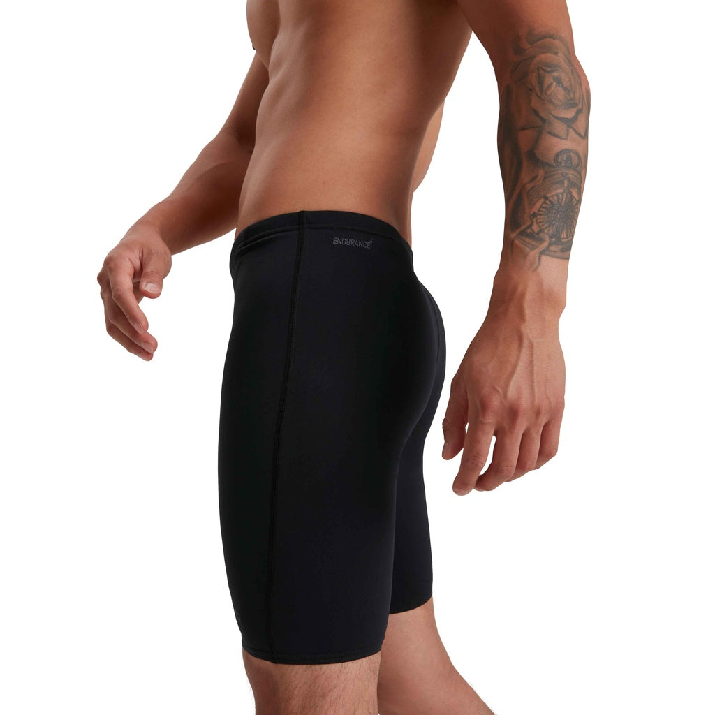 SPEEDO ECO ENDURANCE+ JAMMER SHORTS - NAVY