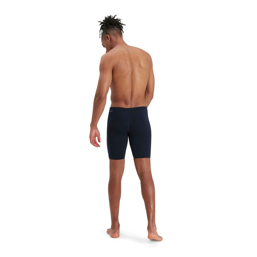 SPEEDO ECO ENDURANCE+ JAMMER SHORTS - NAVY