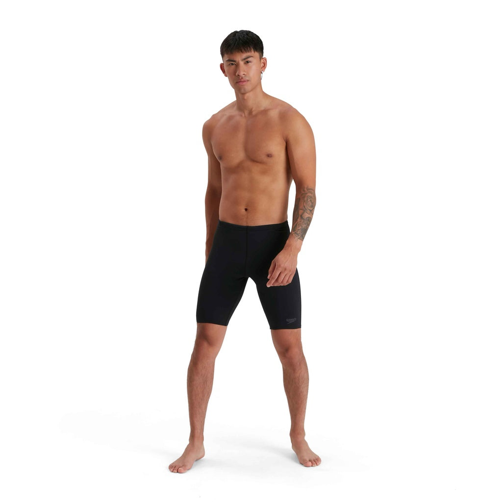 SPEEDO ECO ENDURANCE+ JAMMER SHORTS - NAVY