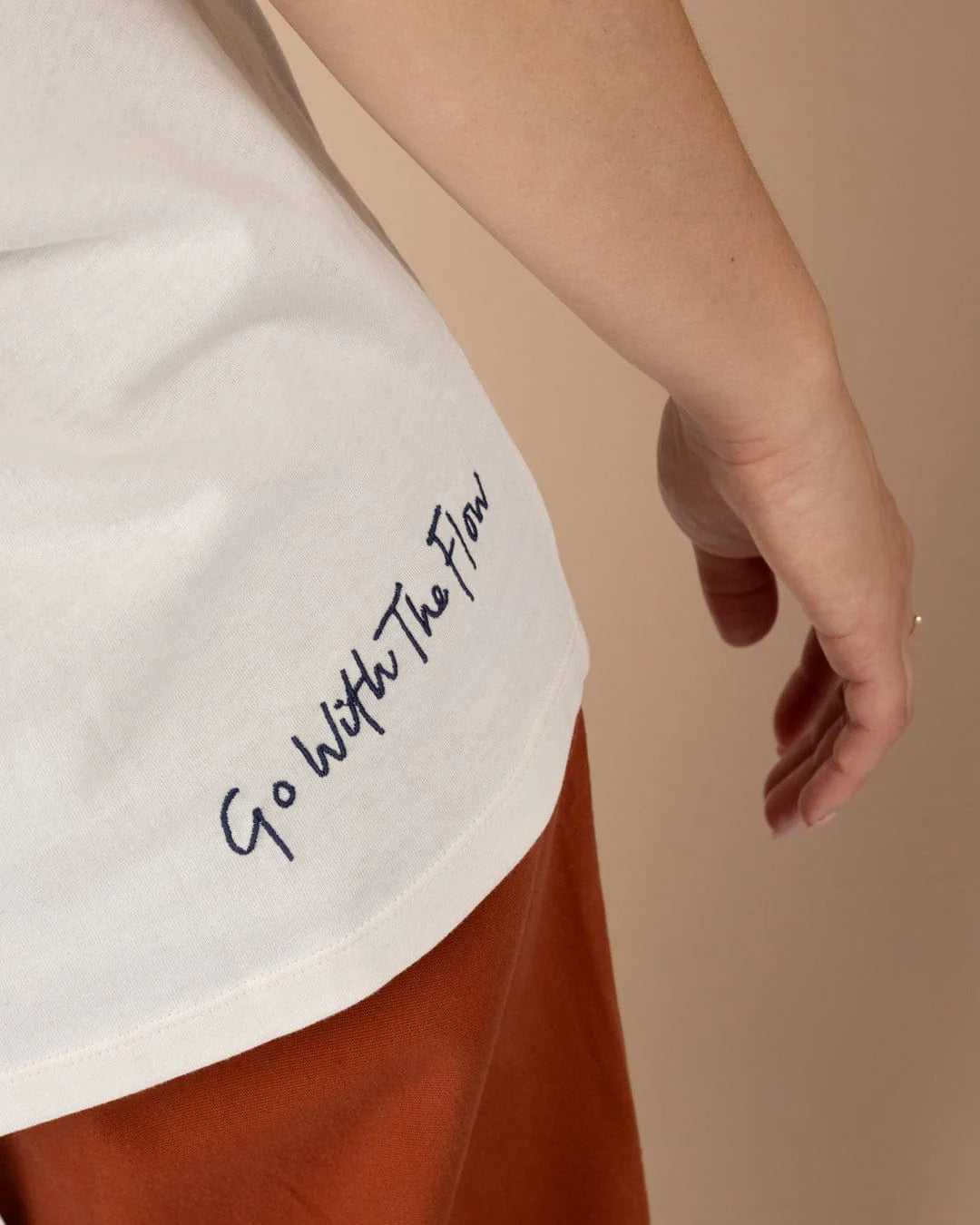 SALTROCK DALA WOMENS OVERSIZED T-SHIRT