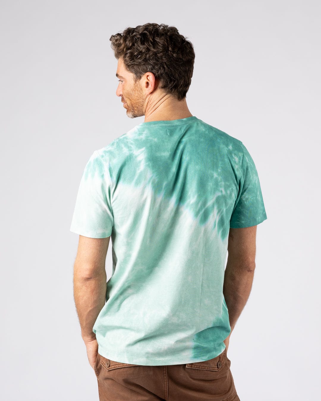 SALTROCK 'ORIGINAL SR' MEN'S SHORT SLEEVE T-SHIRT