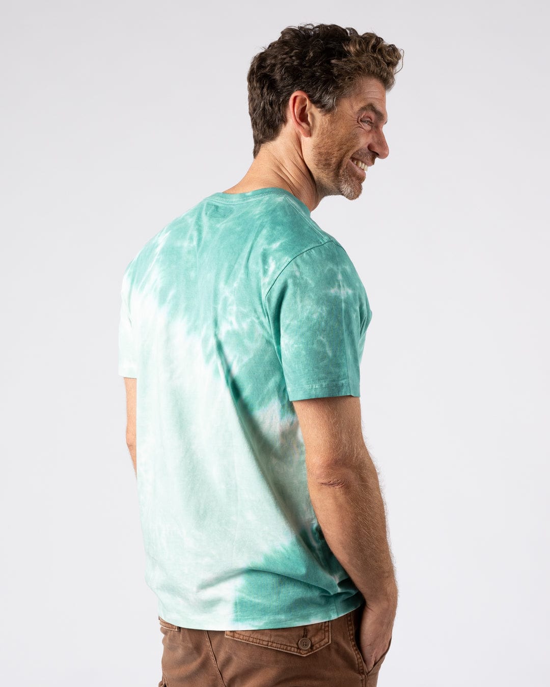 SALTROCK 'ORIGINAL SR' MEN'S SHORT SLEEVE T-SHIRT