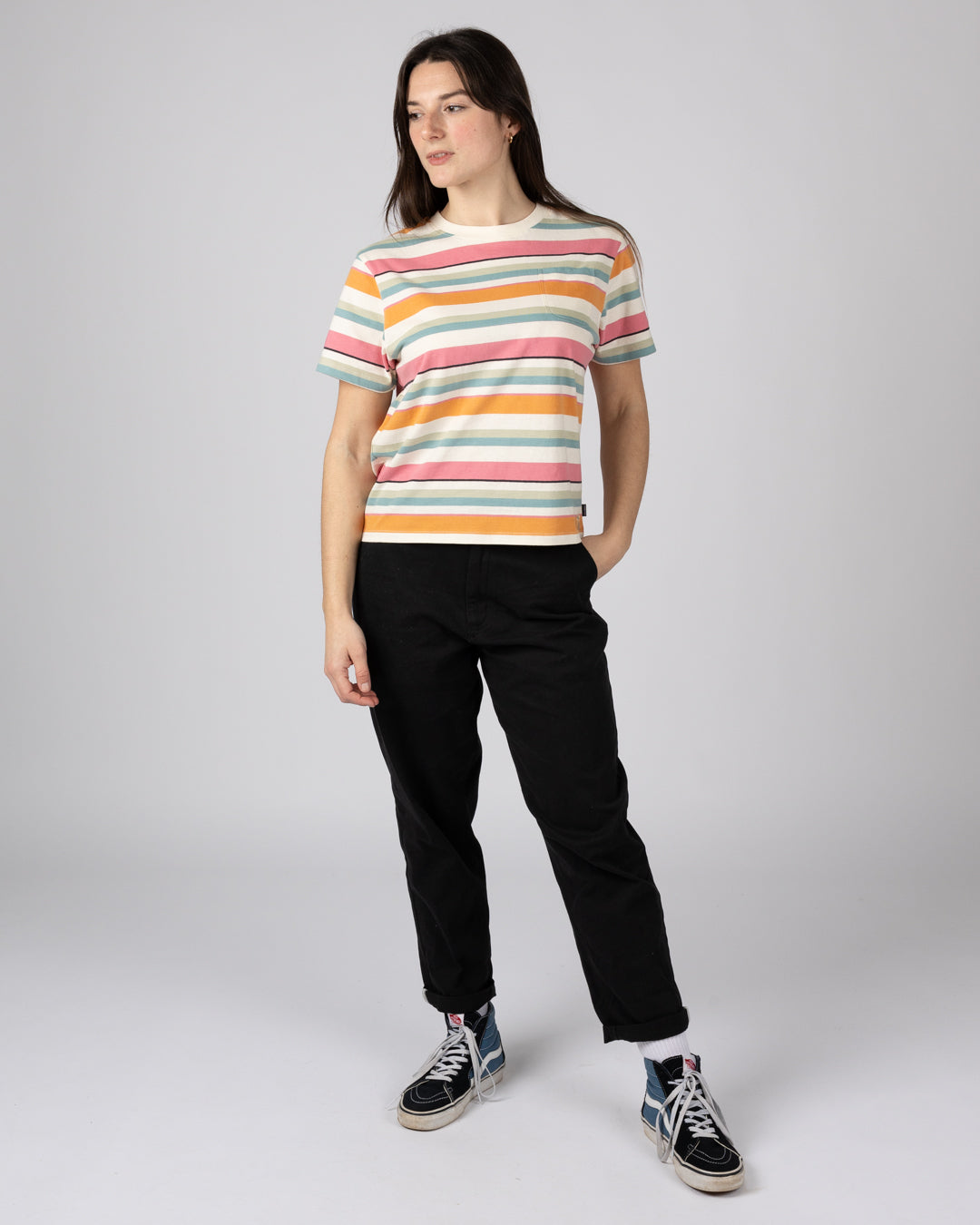 Saltrock Junet Womens Short Sleeve T-Shirt