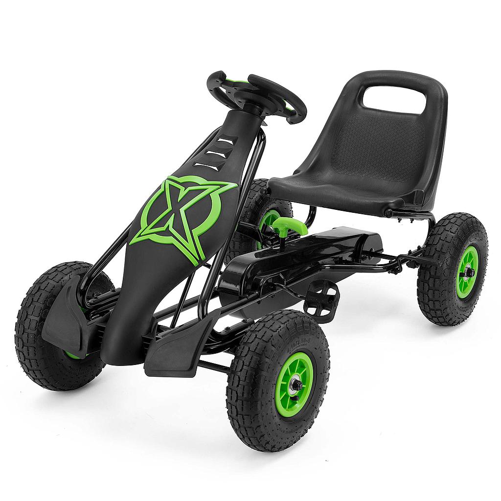 XOOTZ VIPER GO KART