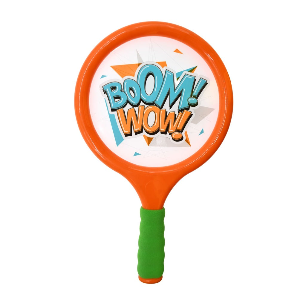 Toyfinity Boom Bats