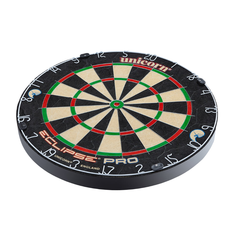 UNICORN ECLIPSE PRO BRISTLE DARTBOARD