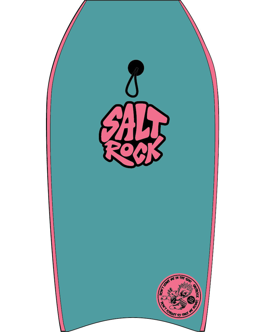 Saltrock Warp 37” Bodyboard