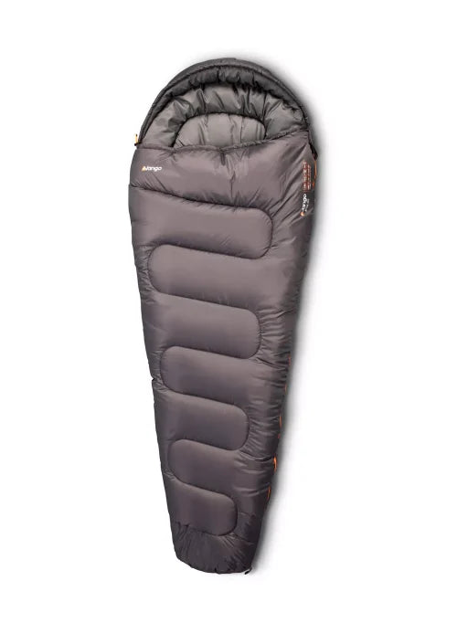 Vango Atlas 350 - Excalibur Grey