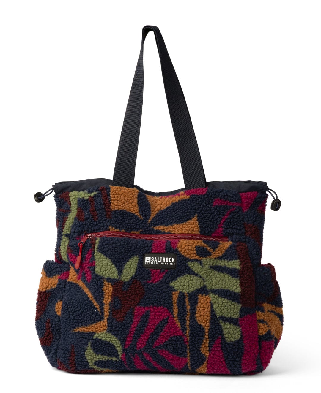 SALTROCK BALANCE BOUTIQUE SHERPA SHOPPER