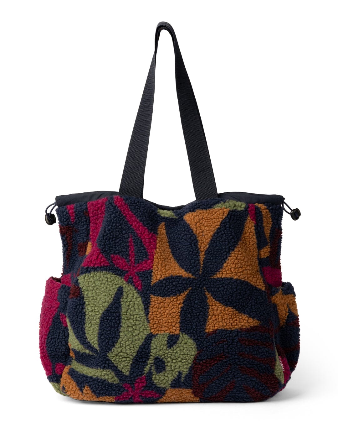 SALTROCK BALANCE BOUTIQUE SHERPA SHOPPER