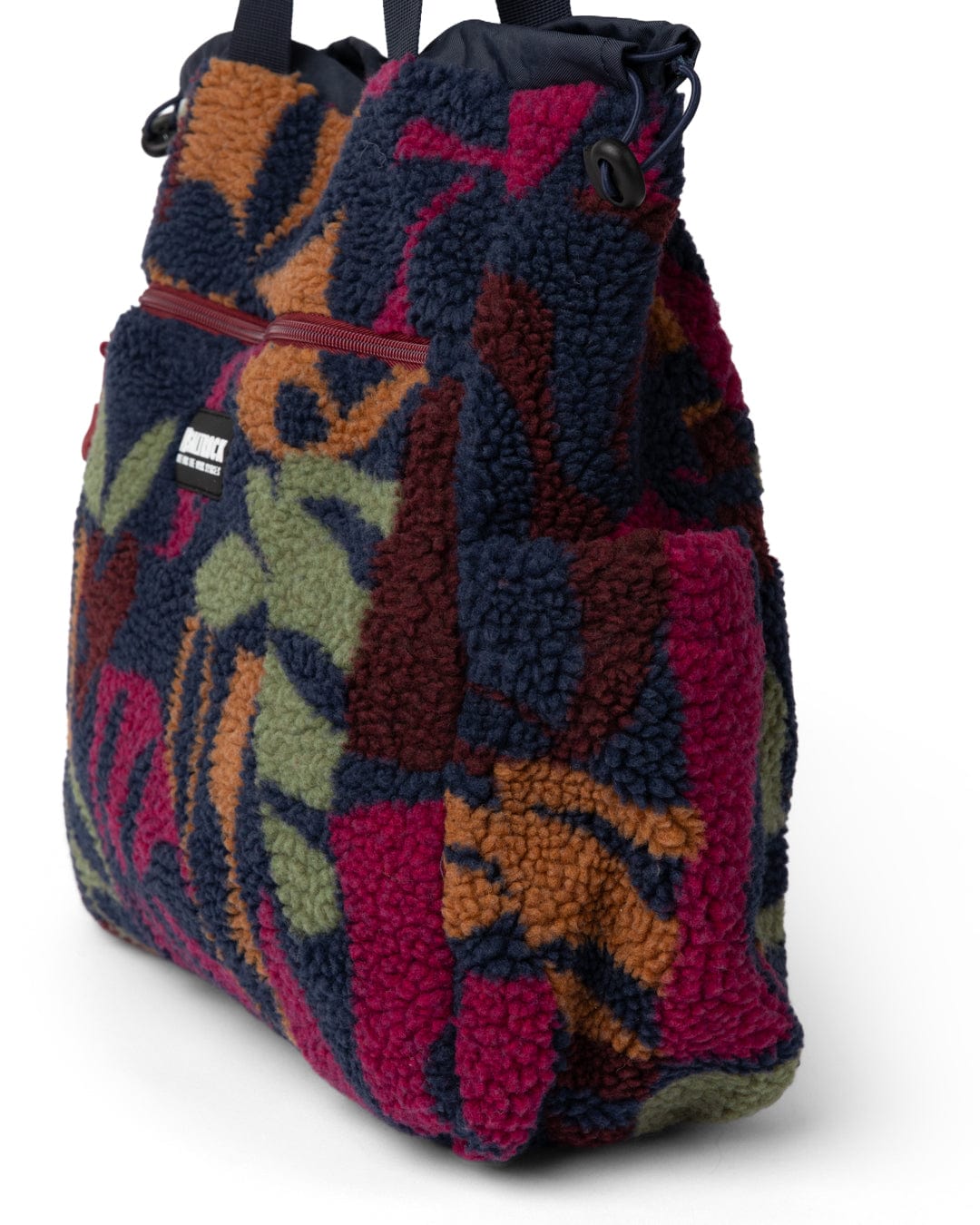 SALTROCK BALANCE BOUTIQUE SHERPA SHOPPER