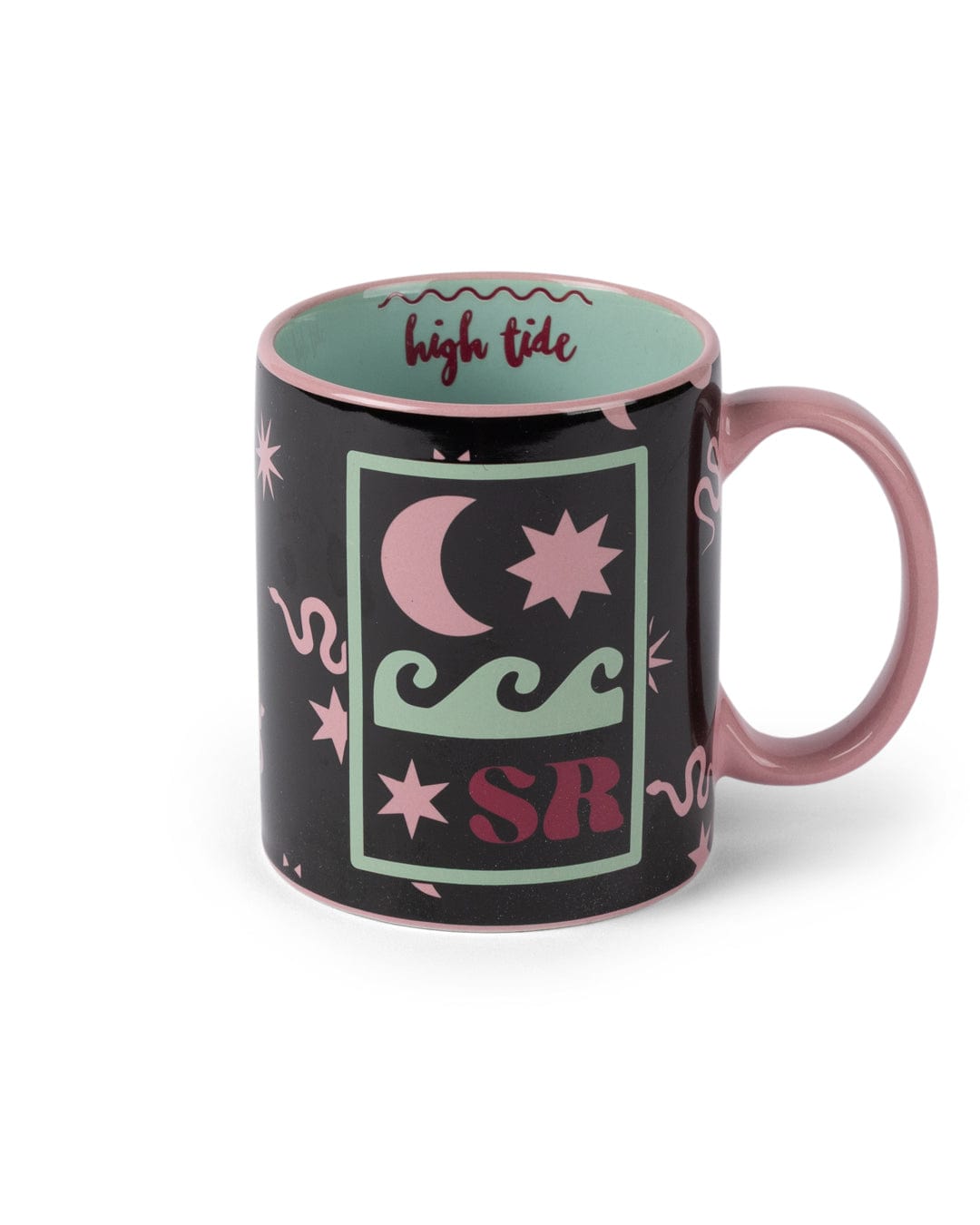 SALTROCK 'VENTURE' MUG
