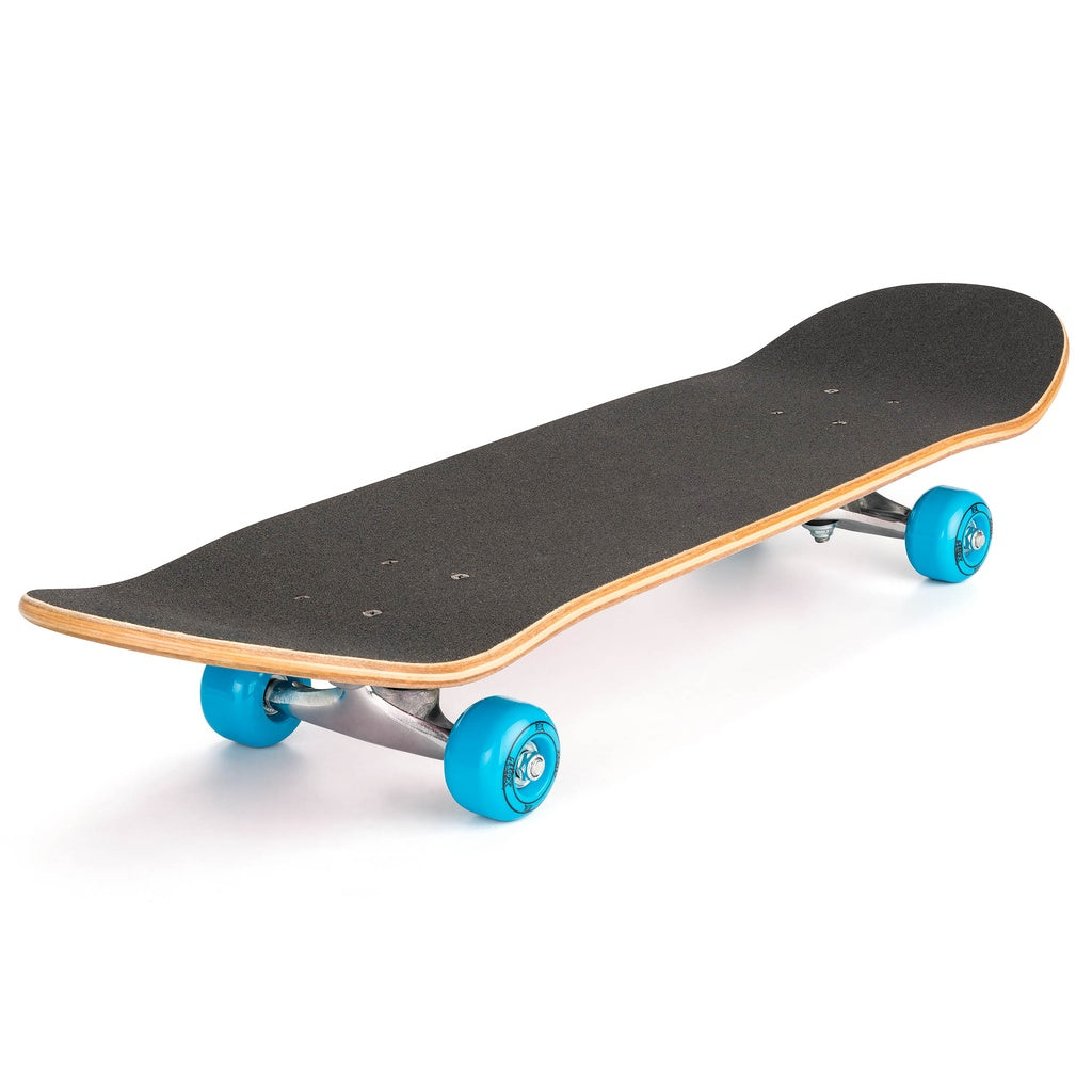 XOOTZ DOUBLE KICK SKATEBOARD 31"