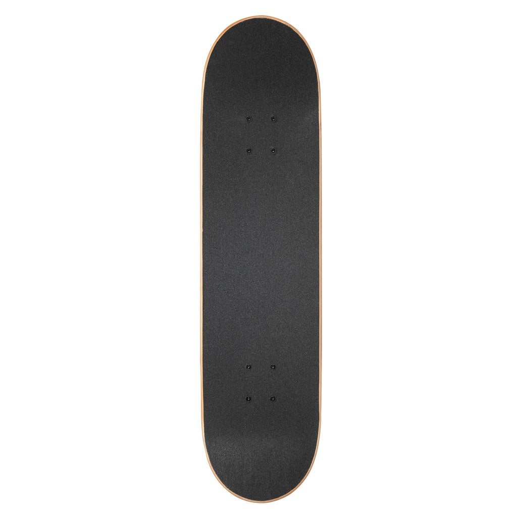 XOOTZ DOUBLE KICK SKATEBOARD 31"