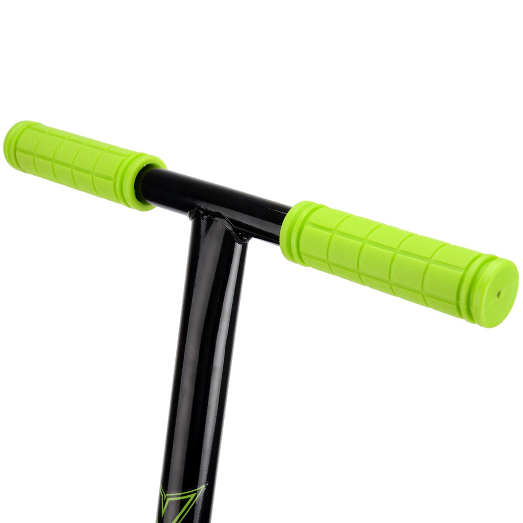 XOOTZ STUNT SCOOTER - TOXIC PURPLE