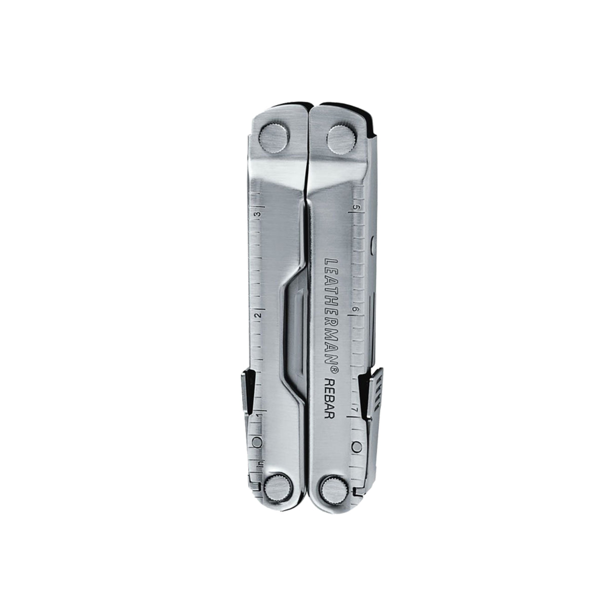 LEATHERMAN REBAR® MULTITOOL WITH NYLON SHEATH