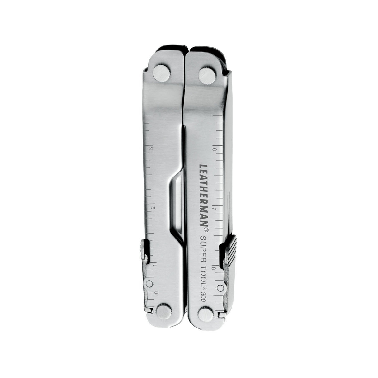 LEATHERMAN SUPER TOOL® 300 WITH NYLON SHEATH