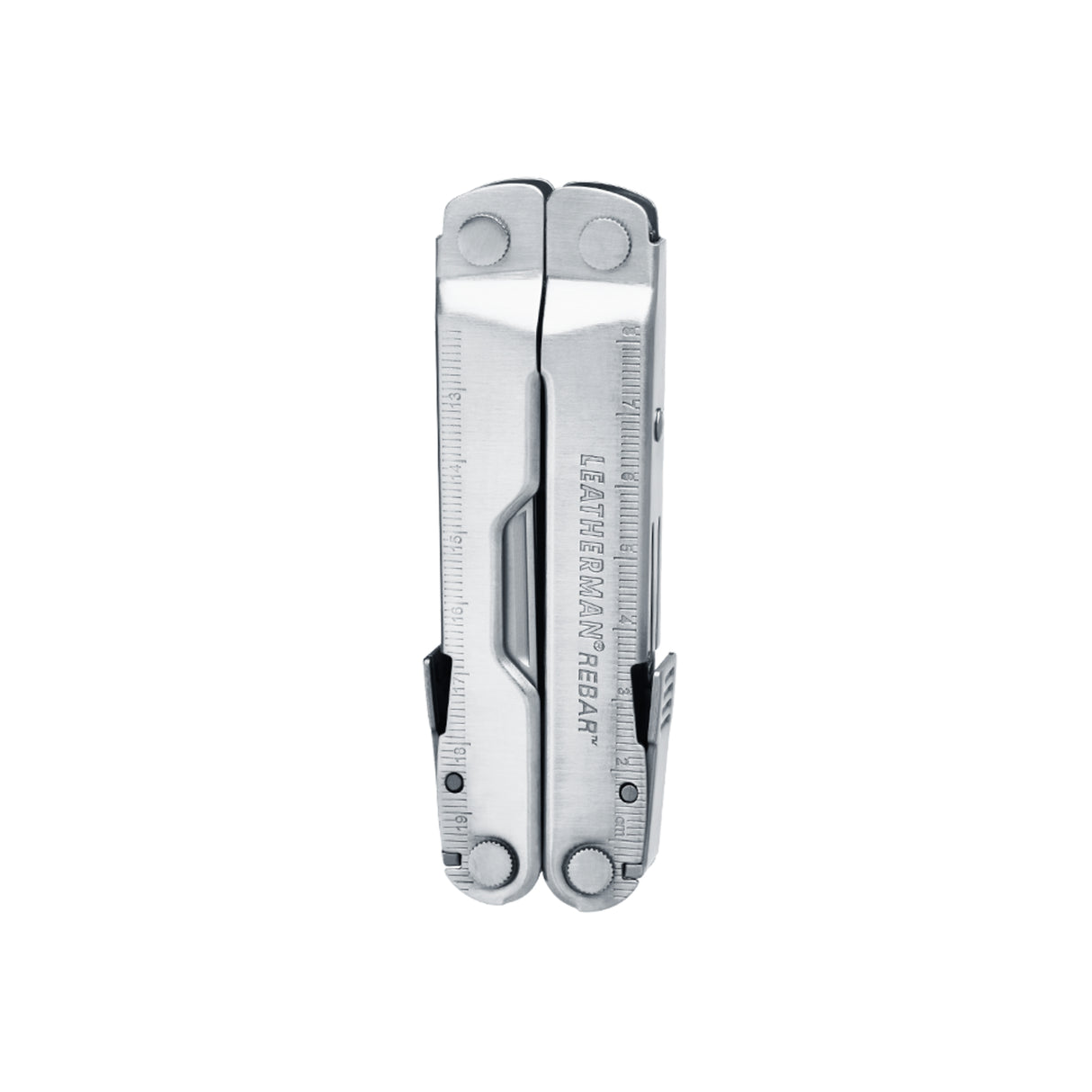 LEATHERMAN REBAR® MULTITOOL WITH NYLON SHEATH