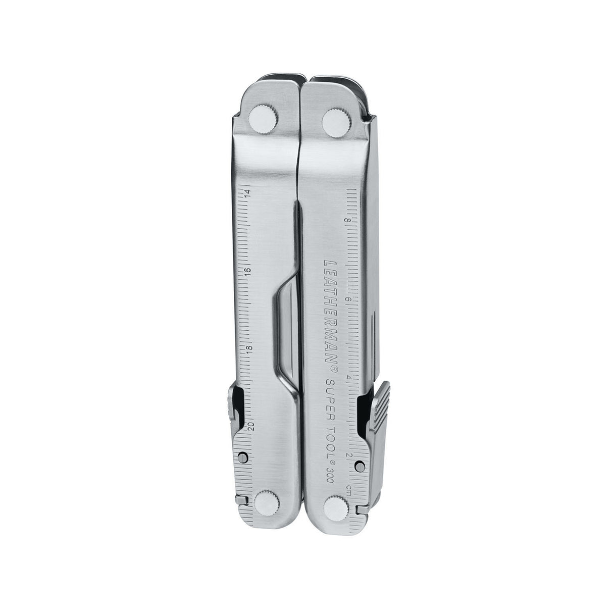 LEATHERMAN SUPER TOOL® 300 WITH NYLON SHEATH