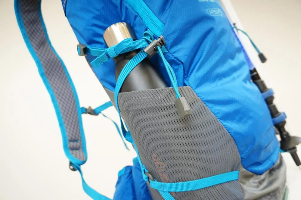 Vango Apex 25 - Crystal Blue