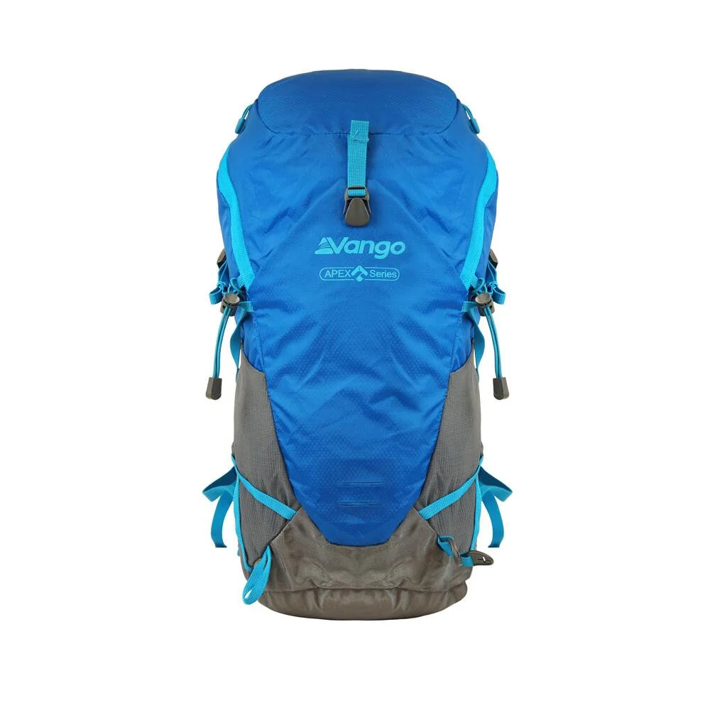 Vango Apex 25 - Crystal Blue