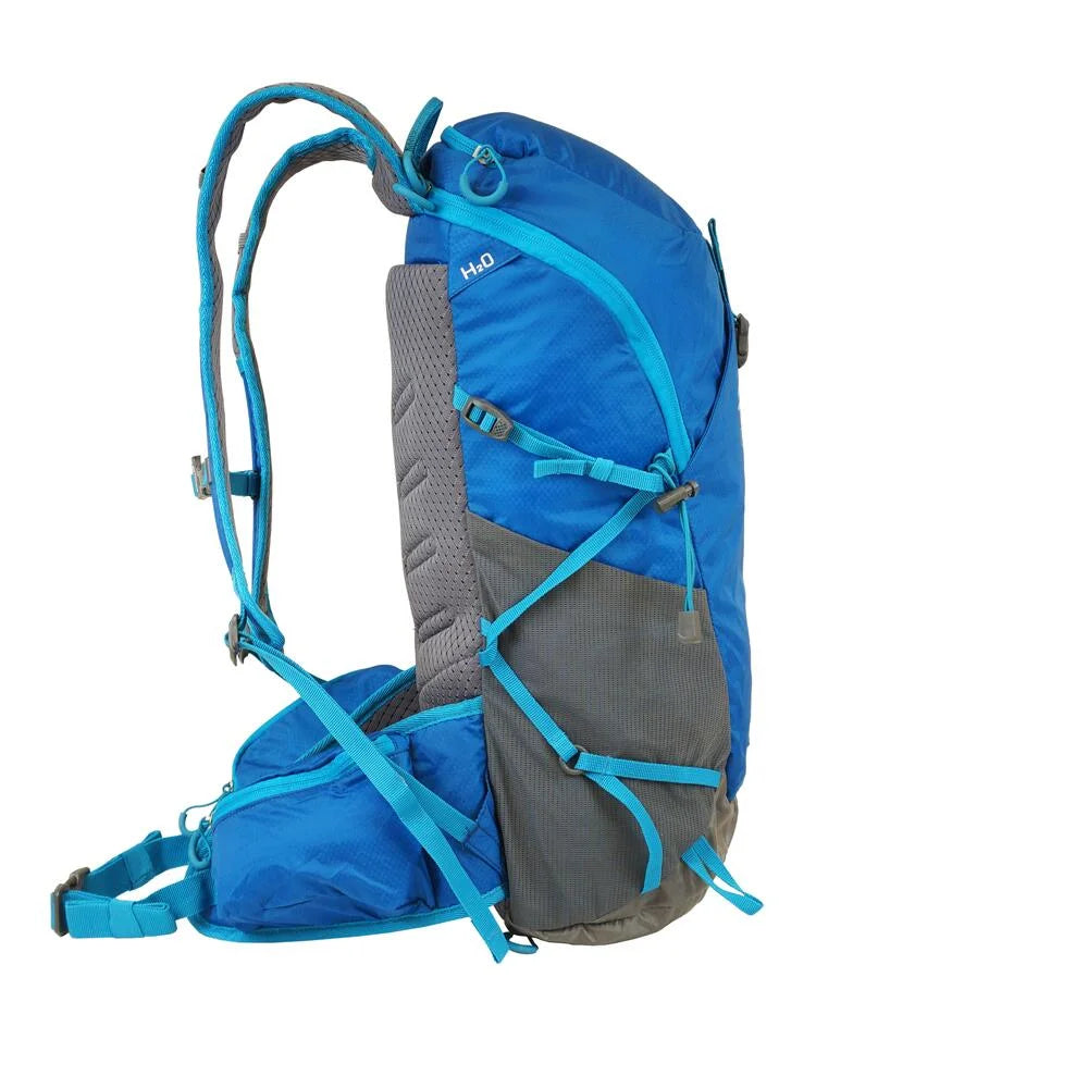 Vango Apex 25 - Crystal Blue