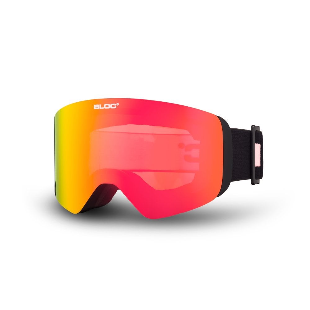 cat 2 ski goggles Bloc® Thirty Five