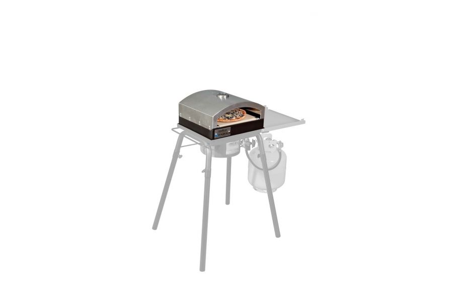 CAMP CHEF PIZZA OVEN