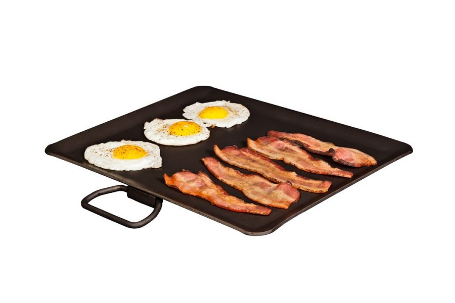 CAMP CHEF UNIVERSAL FLAT TOP GRIDDLE