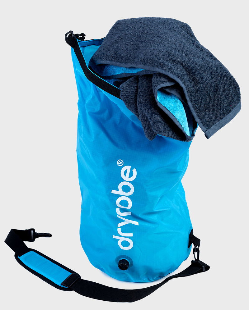 DRYROBE Compression Travel Bag