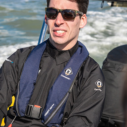 CREWSAVER CREWFIT 165N SPORT