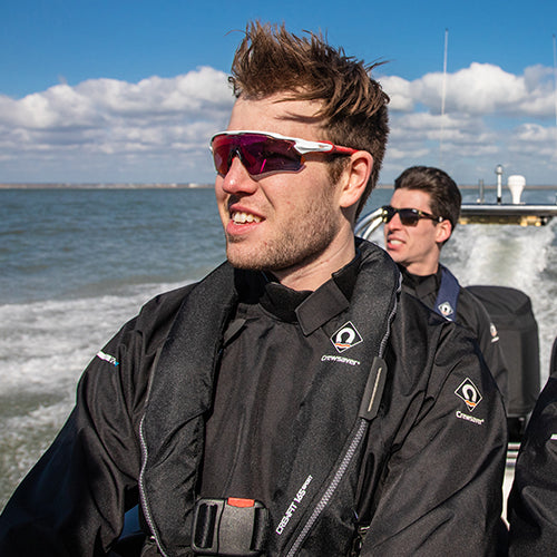 CREWSAVER CREWFIT 165N SPORT