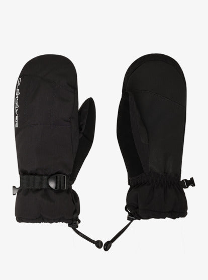 Quiksilver Mission - Adult Technical Snow Mittens