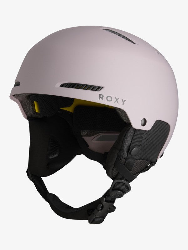 Roxy Freebird MIPS® - Youth Snow Ski Skate Helmet - Nirvana