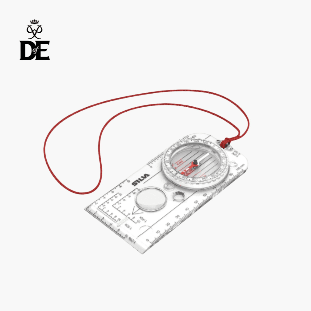 SILVA EXPEDITION 4 COMPASS