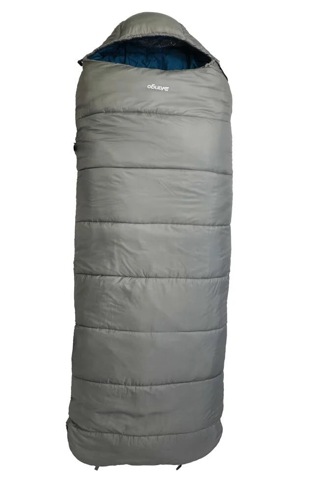 VANGO NITESTAR ALPHA 300 QUAD - FOG - DofE RECOMMENDED