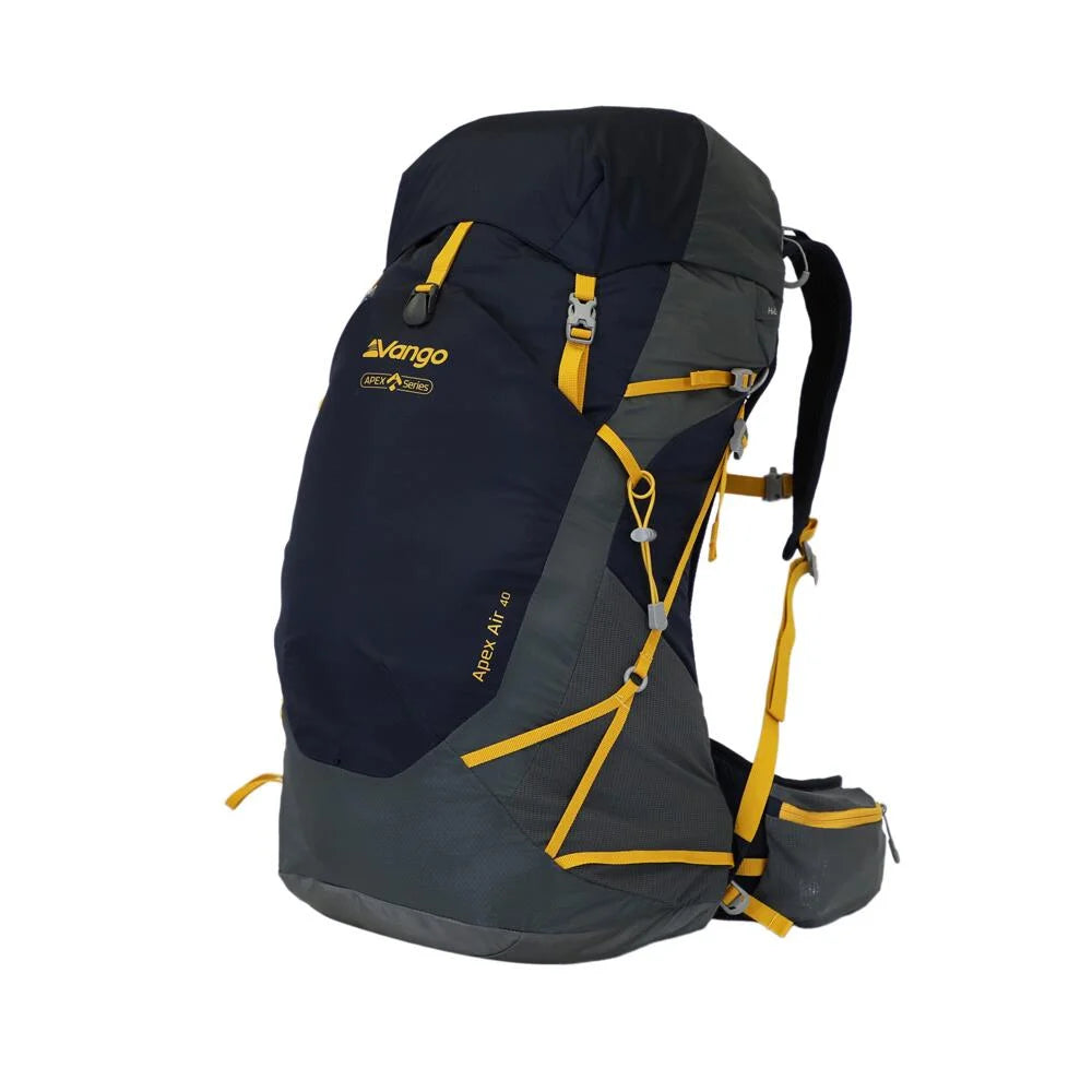 Vango Apex Air 40 - Moonlit Ocean